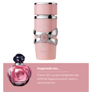 Lattafa Yara EDP 100ml