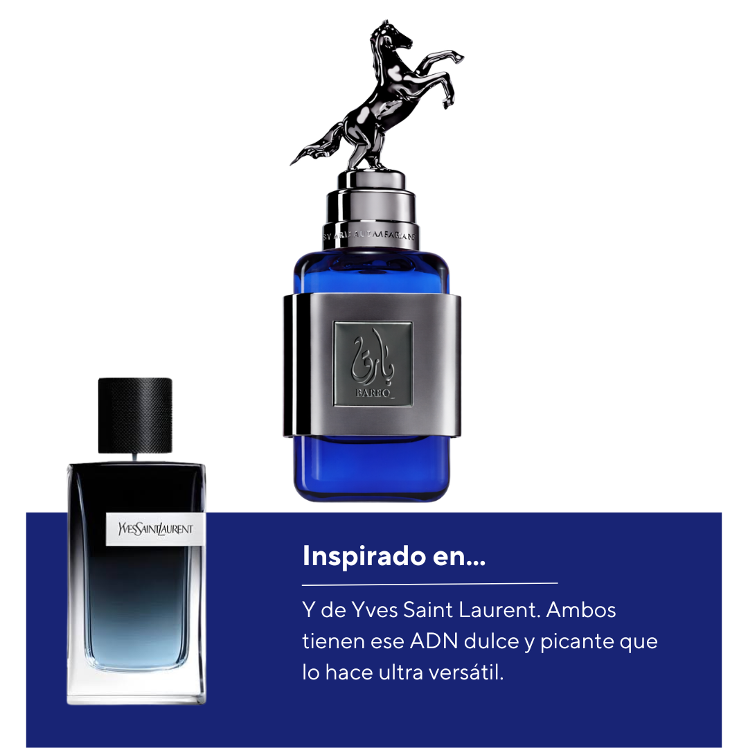 Ard Al Zaafaran Bareq Mirage 100ml