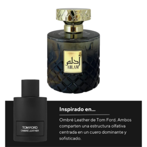 Aramios Adlam 100ml