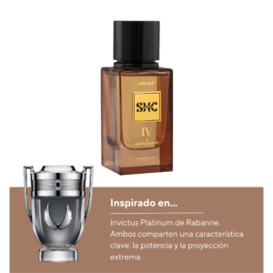 Armaf SHK IV 100ml