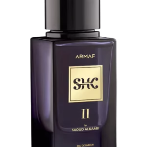 Armaf SHK II 100ml