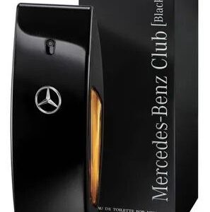 Mercedes Benz Club Black EDP 100 ml
