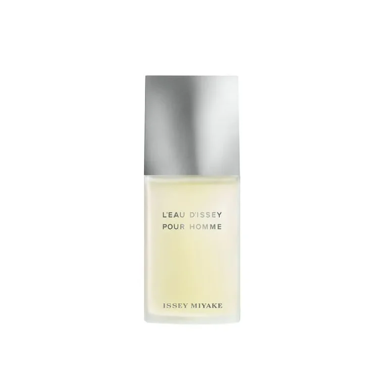 Issey Miyake L’Eau D’Issey EDT 125ml