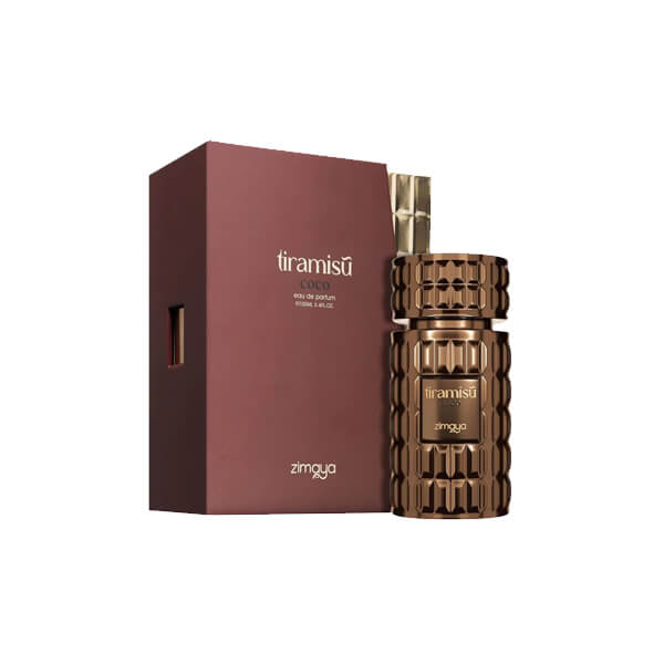 Afnan Zimaya Tiramisú Coco 100ml