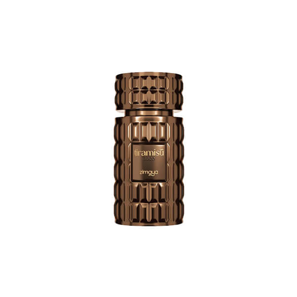 Afnan Zimaya Tiramisú Coco 100ml - Imagen 2
