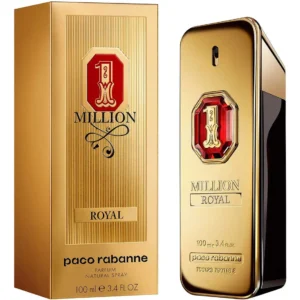 Rabanne 1 Million Royal Parfum 100ml